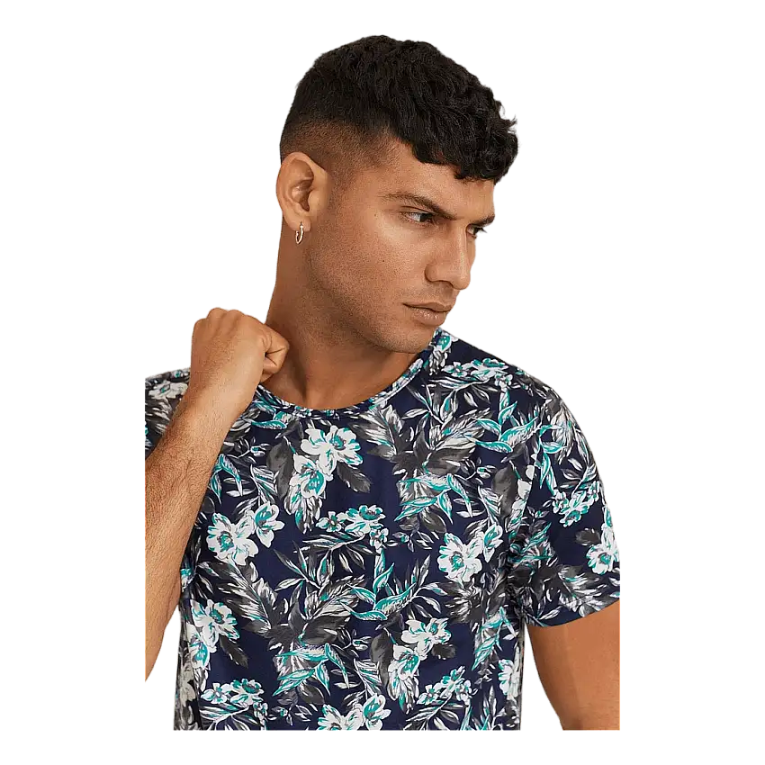 Studio Total Studio Total Flower Tee