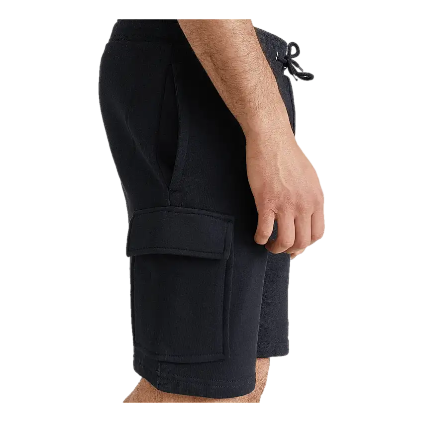 Studio Total Studio Total Cargo Sweatshorts