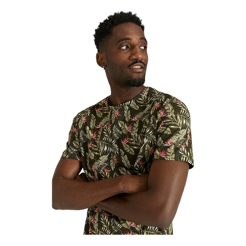 Studio Total Studio Total Printed Tee