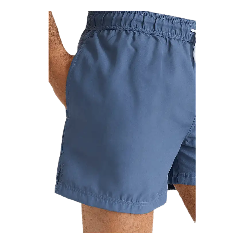 Studio Total Studio Total Swim Shorts Indigo