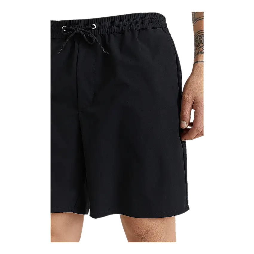 Studio Total Studio Total Regular Nylon Shorts