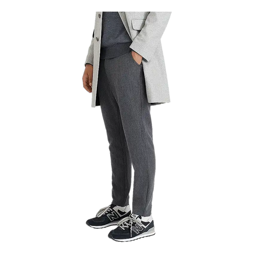 Studio Total Studio Total Slim Tapered Chino