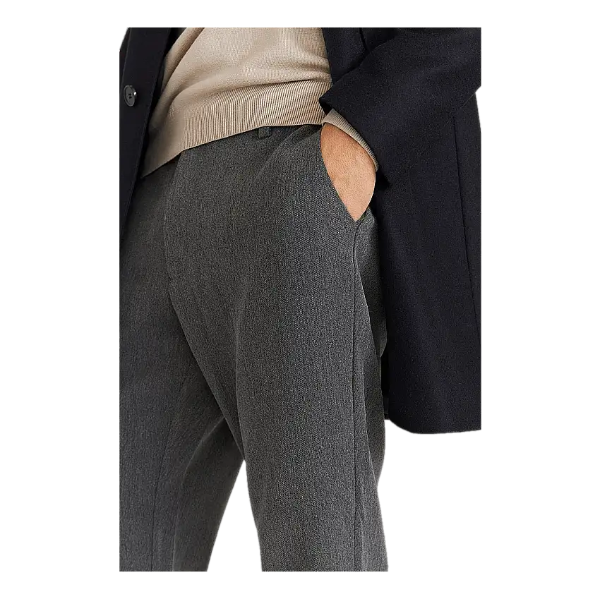 Studio Total Regular Tapered Chino