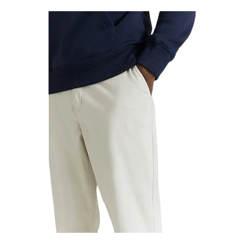 Studio Total Studio Total Skinny Cropped Chino