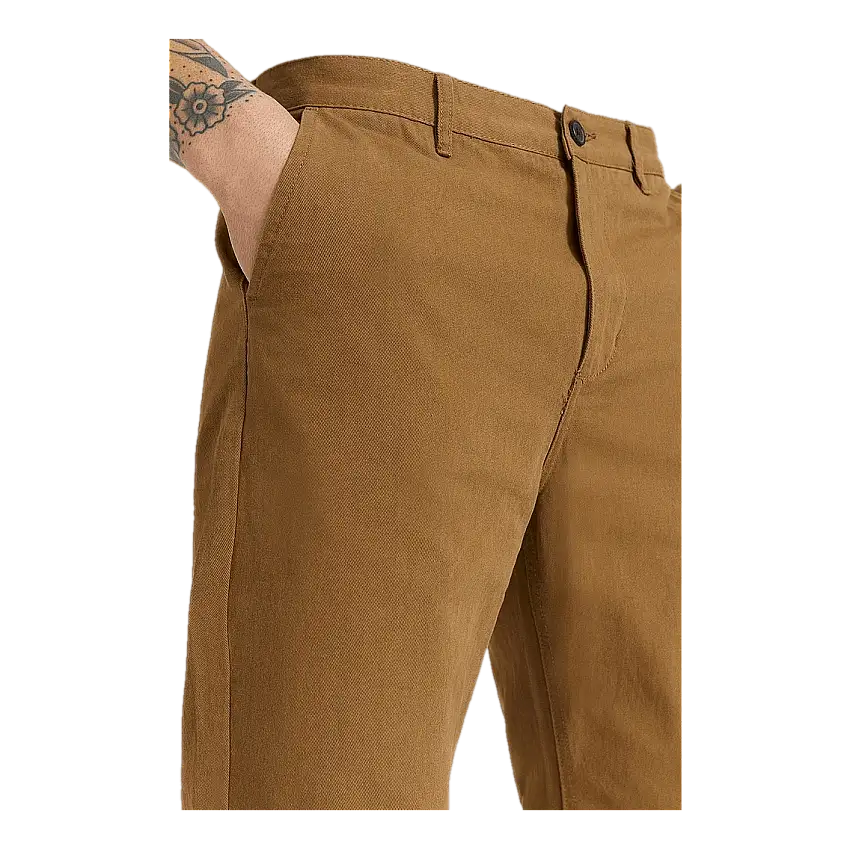 Studio Total Studio Total Regular Straight Chino
