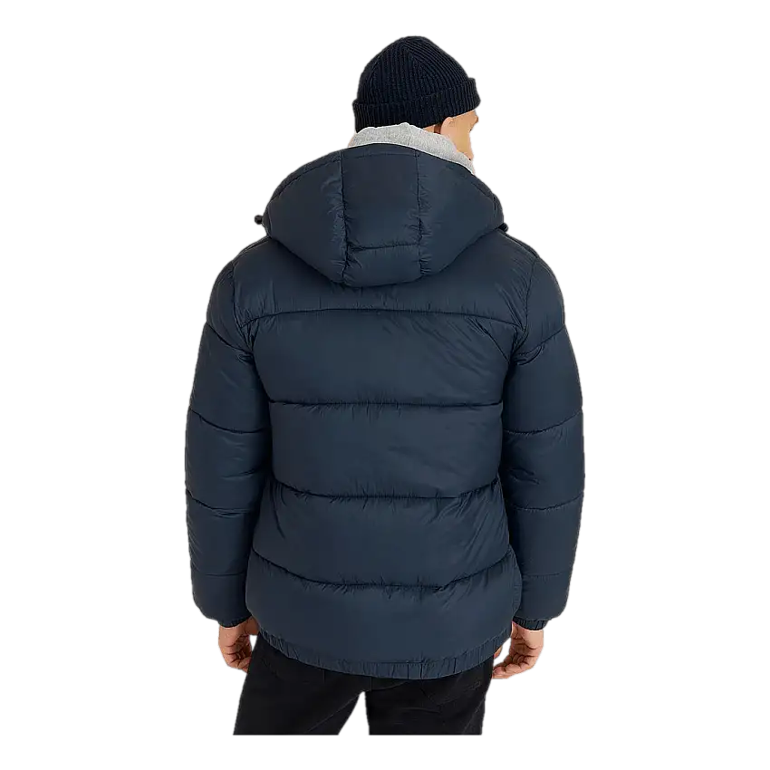 Studio Total Studio Total Puffer Jacket Dark
