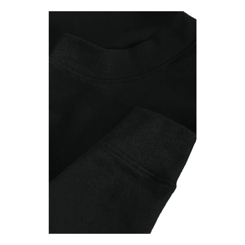 Studio Total Studio Total Wide Rib Sweatshirt
