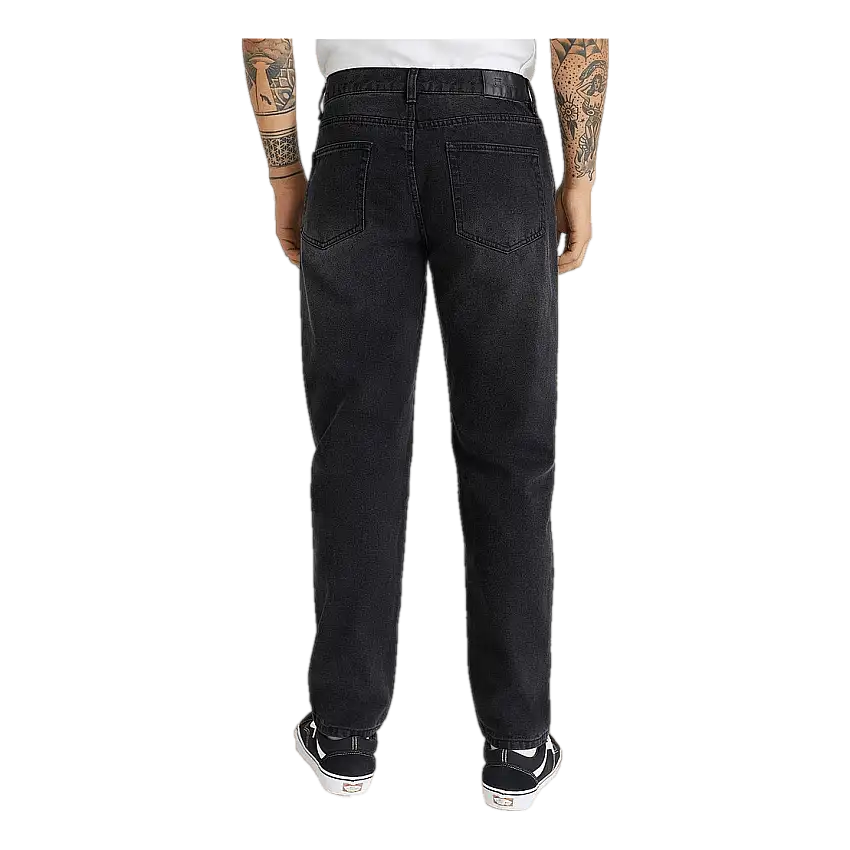 Studio Total Studio Total Rigid Regular Straight Jeans