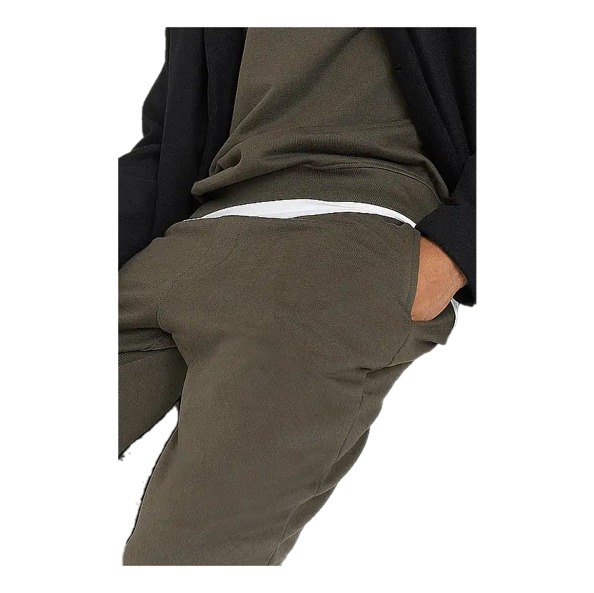 Studio Total Studio Total Studio Tapered Sweatpants