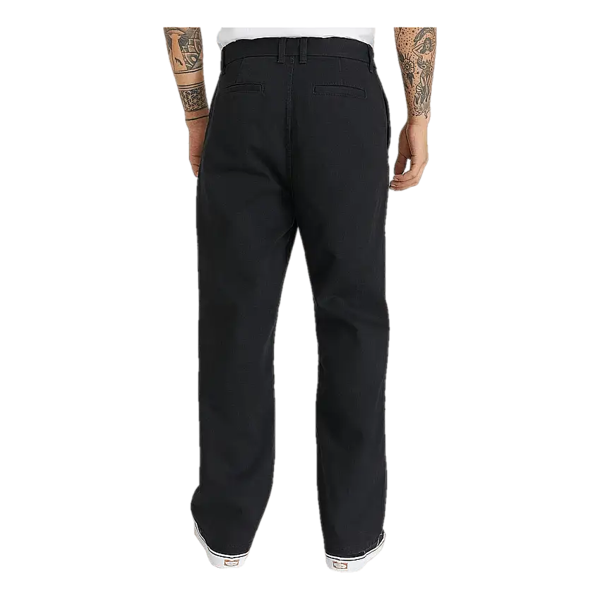 Studio Total Studio Total Loose Twill Trousers