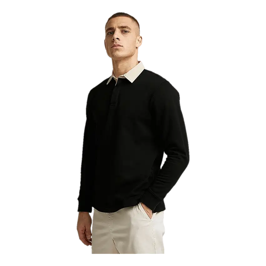 Studio Total Studio Total Rugby Polo