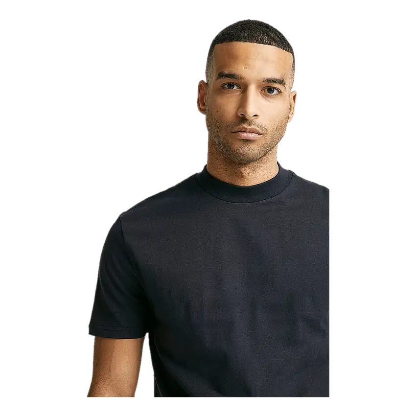 Studio Total Studio Total High Neck Tee