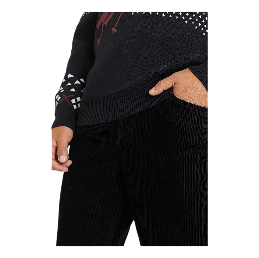 Studio Total Studio Total Regular Tapered Cord