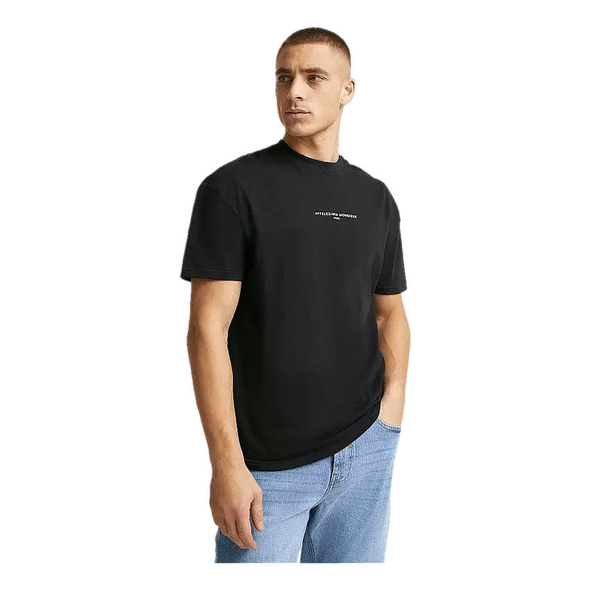 Studio Total Studio Total Appelez Tee