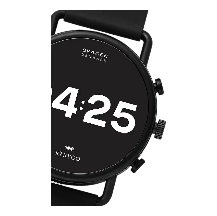 Skagen Connected