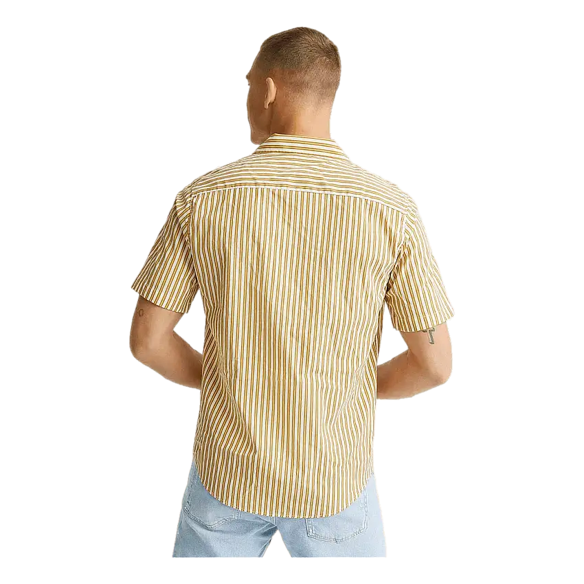 Branc Shirt Ss 1099
