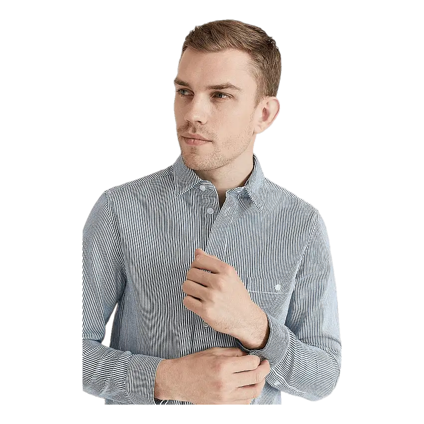 Odessa Shirt  Stripe