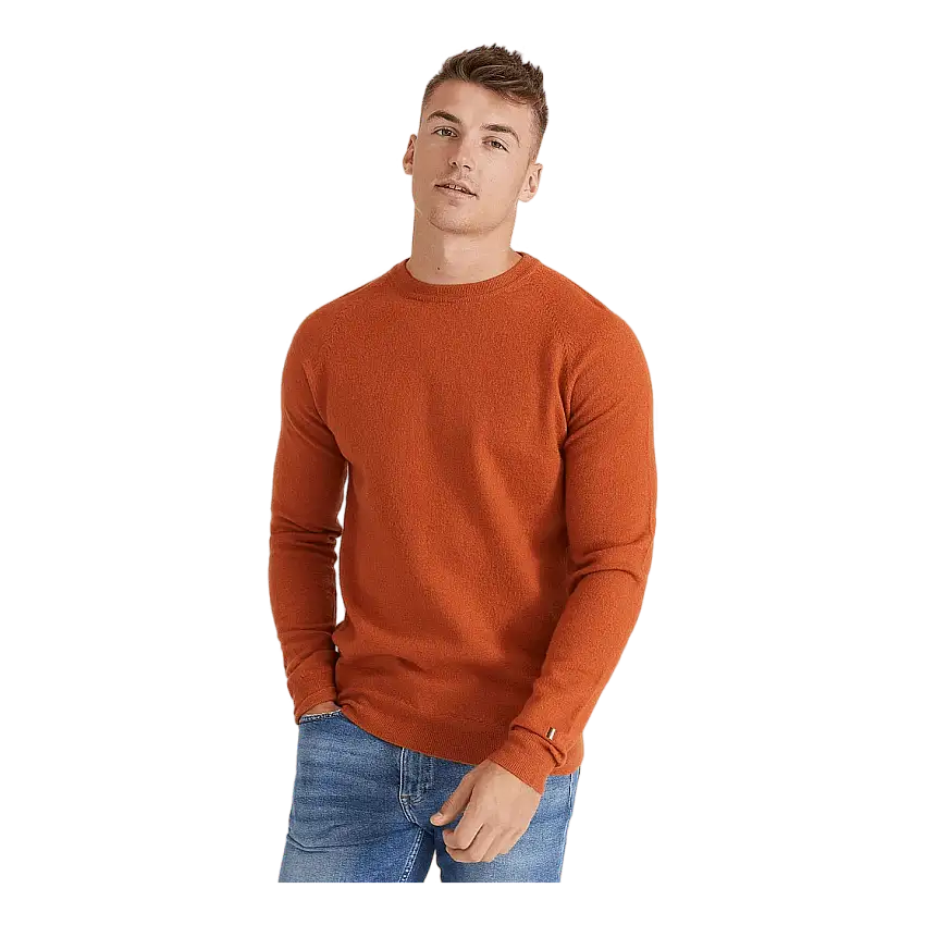 Les Deux Ethan Wool Knit Bombay