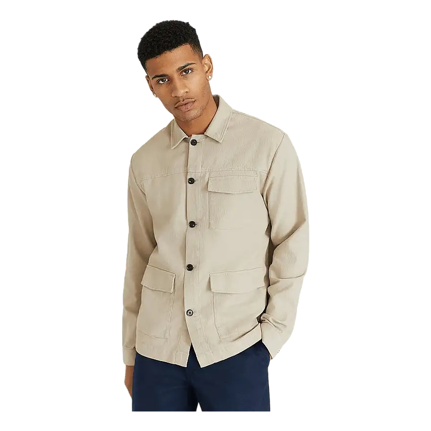 Les Deux Jesse Twill Hybrid Dark