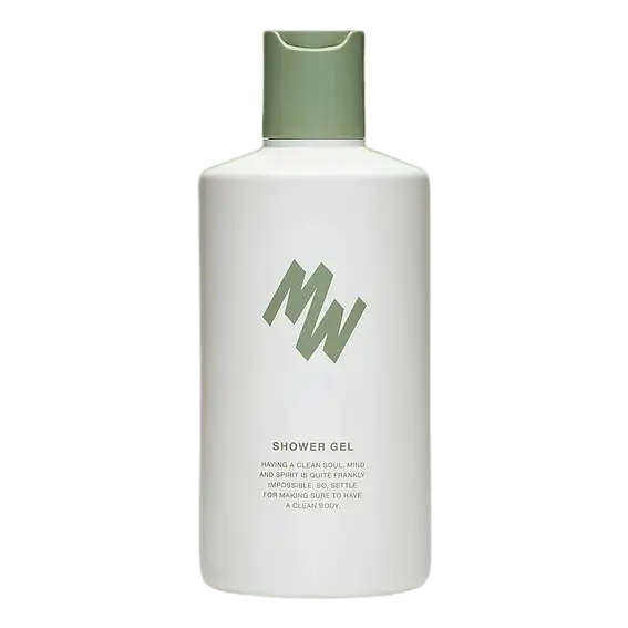 Menwith Shower Gel