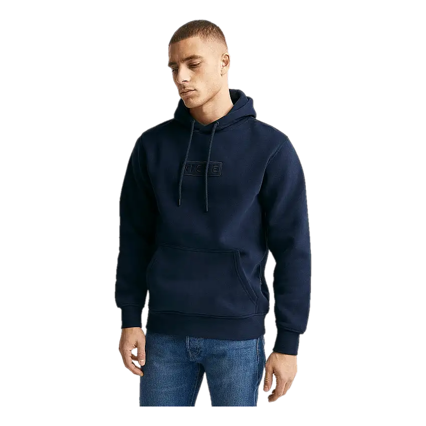 Nicce Camino Hood Deep
