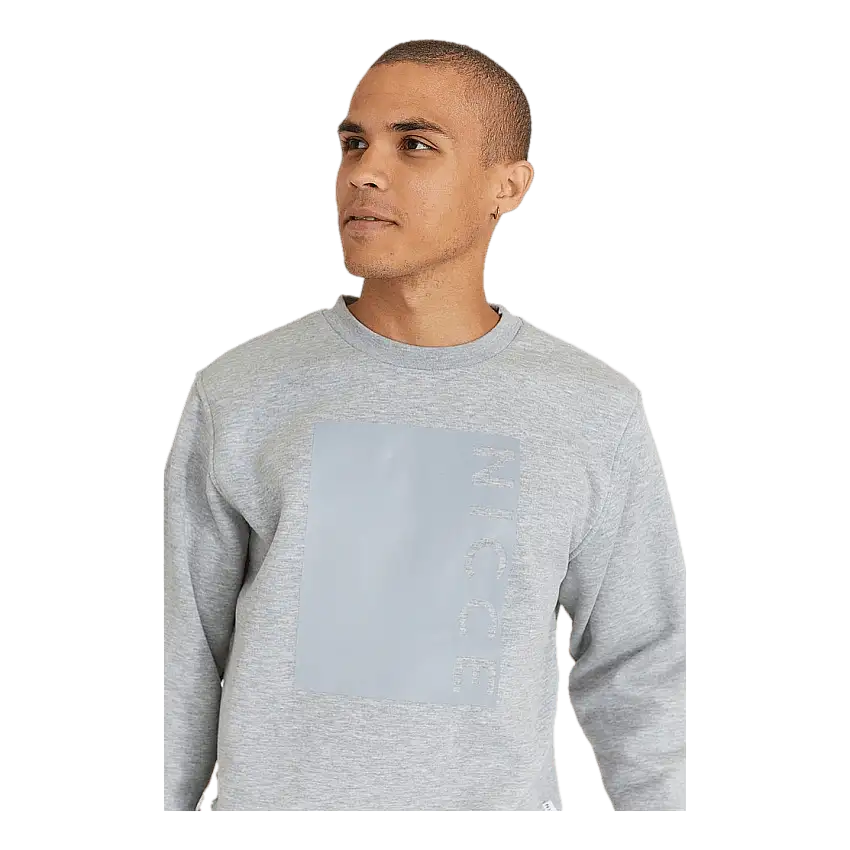 Nicce Cube Sweat
