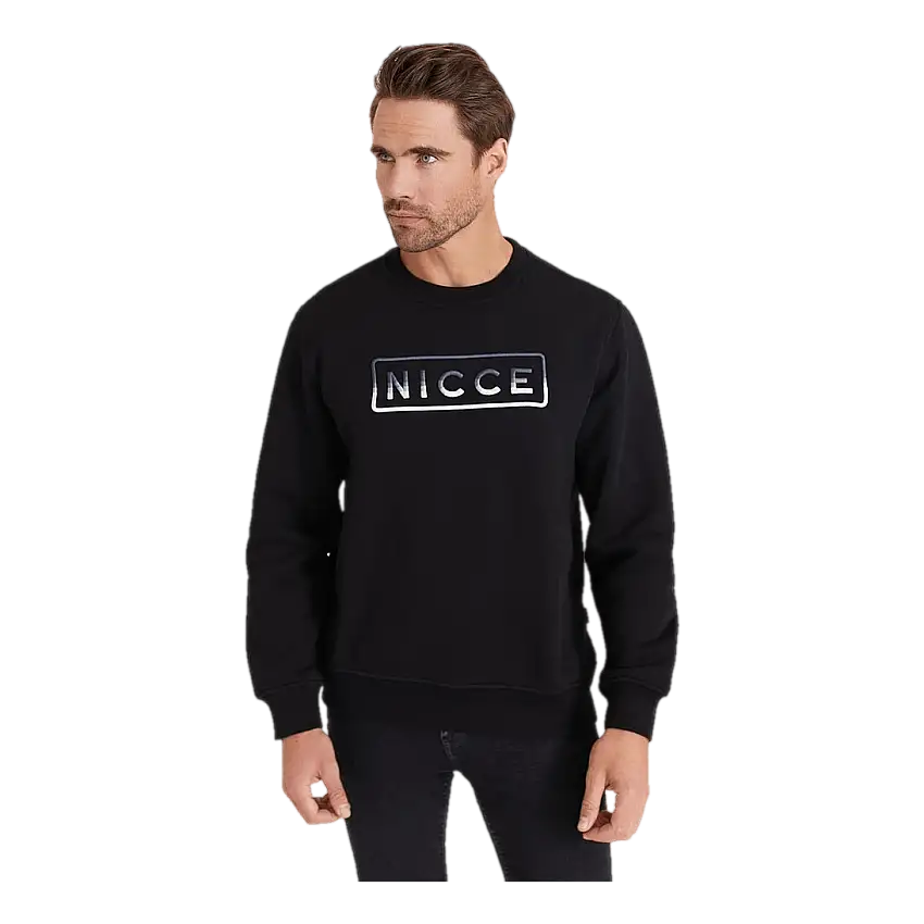 Nicce Powell Sweat