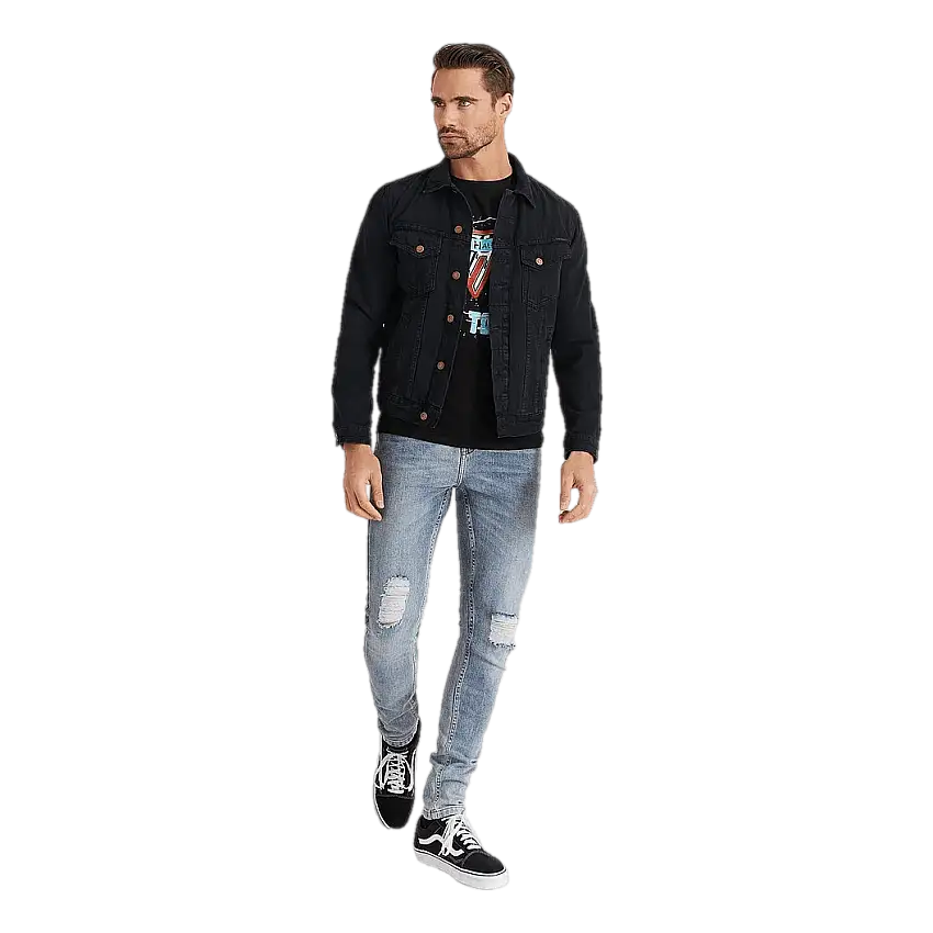 Nudie Jeans Bobby  Void Denim