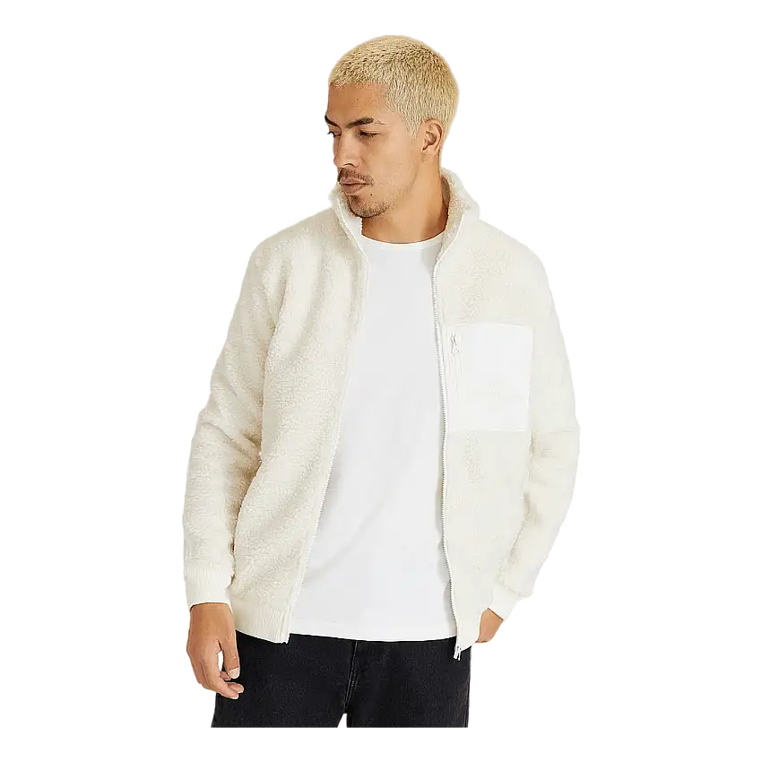 M Original Pile Z Jacket Off