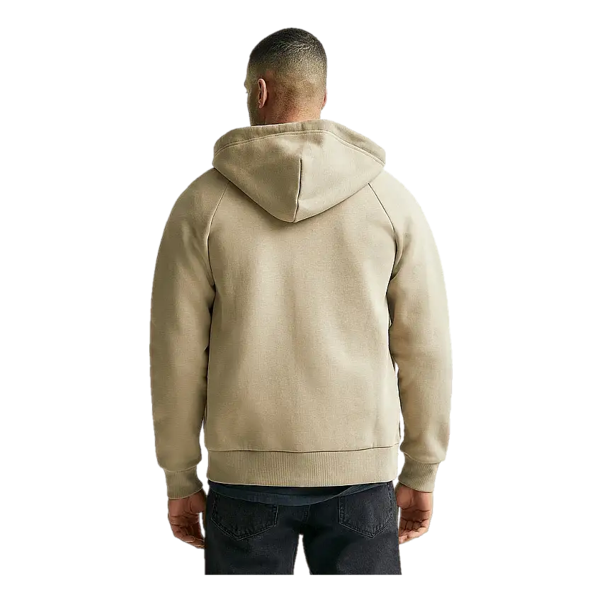M Original Zip Hood 190 True