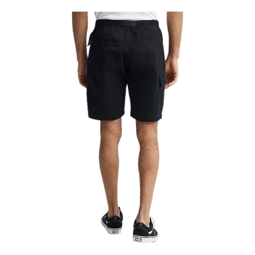 M Cotton Cargo Shorts 020