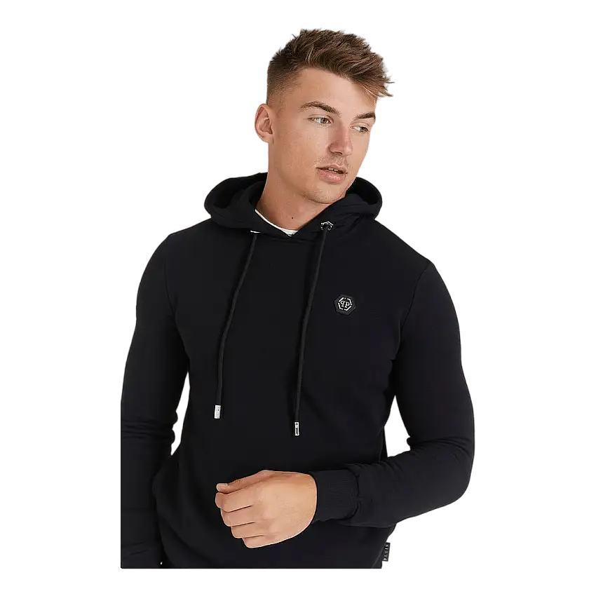 Hoodie Sweatshirt Istitutional 02