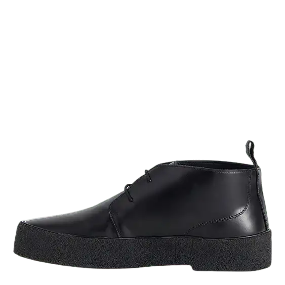 The Original Playboy Chukka  Polido