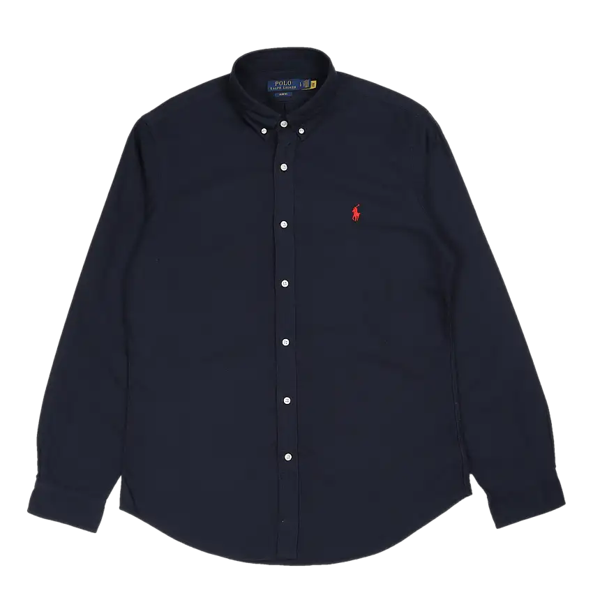 Polo Ralph Lauren Washed Oxford Shirt 2wde Rl