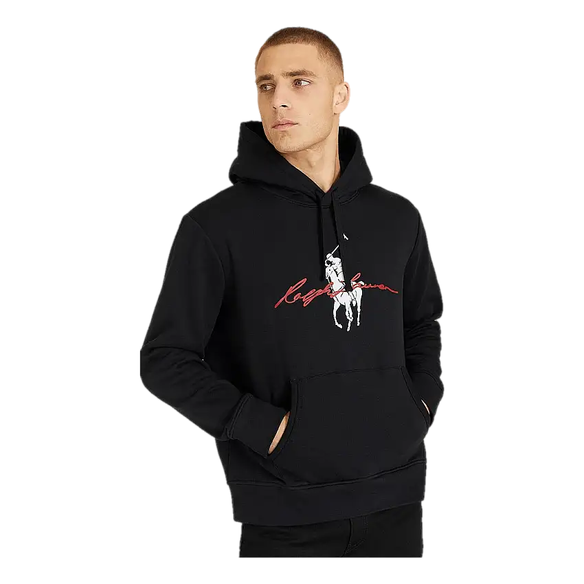 Polo Ralph Lauren Graphic Hoodie 004 Polo
