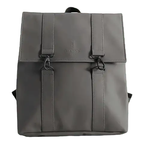 Rains Msn Bag 05 Slate