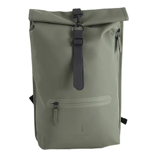 Rains Rolltop Rucksack 19