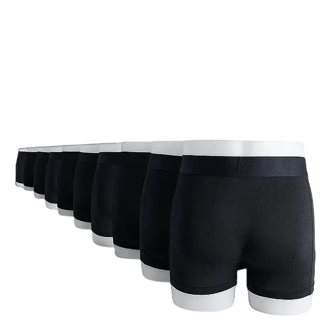 Resteröds Boxer Organic Cotton 10-pack