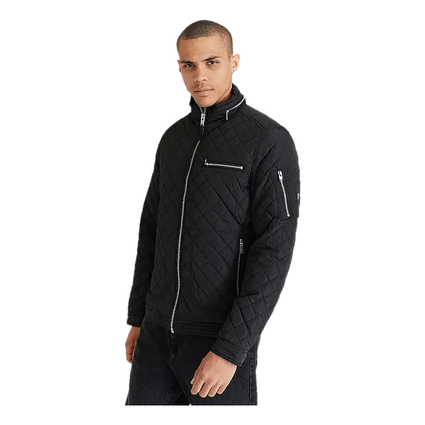 Knox Jacket