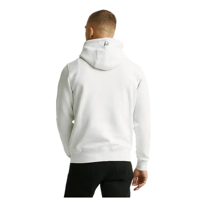Sail Racing Bowman Hood Storm