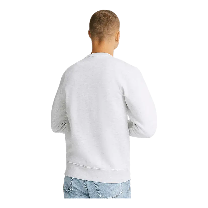 Nicce Chest Logo Sweat