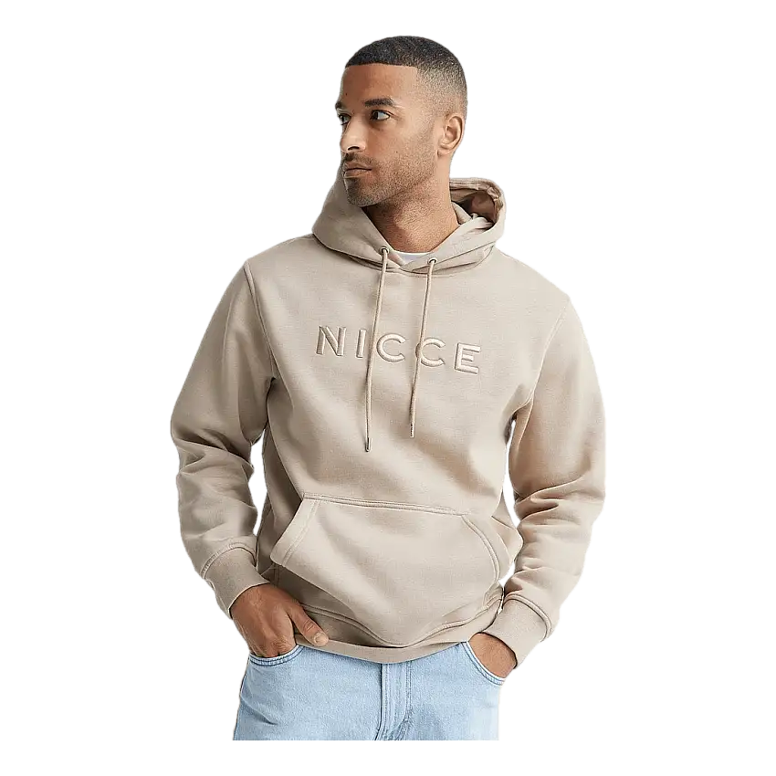 Nicce Mercury Hood Latte