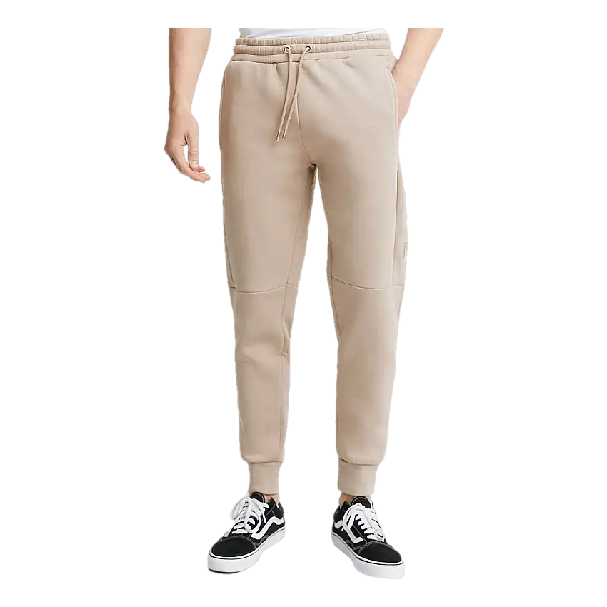 Mercury Joggers Latte