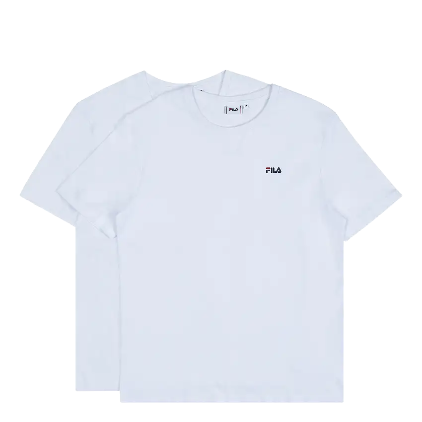 Brod Tee / Double Pack