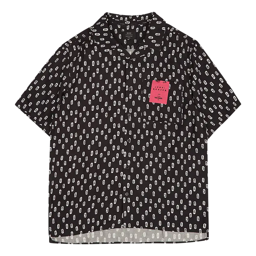 Leadbeater Art Shirt