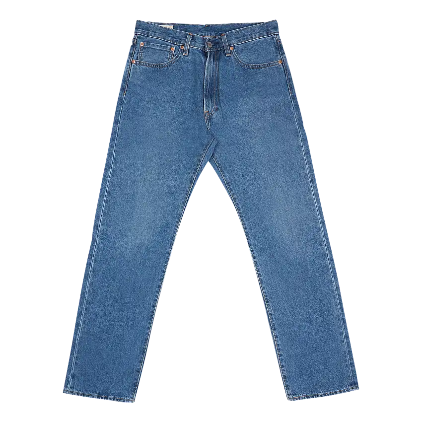 551z Authentic Straight