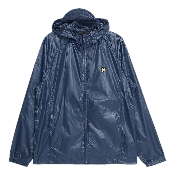 Lightweight Windbreaker