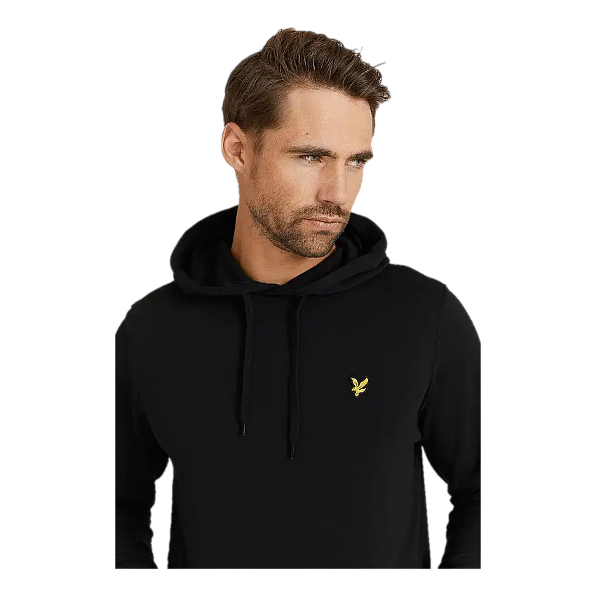 Pullover Hoodie Jet