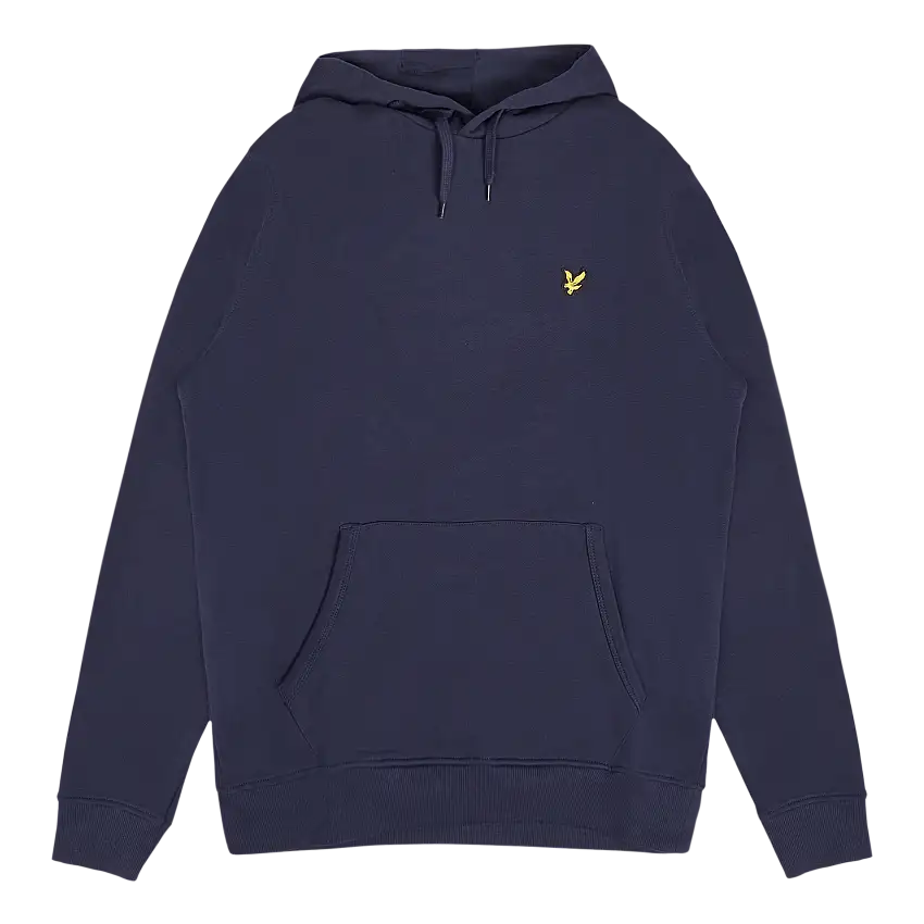 Lyle & Scott Pullover Hoodie