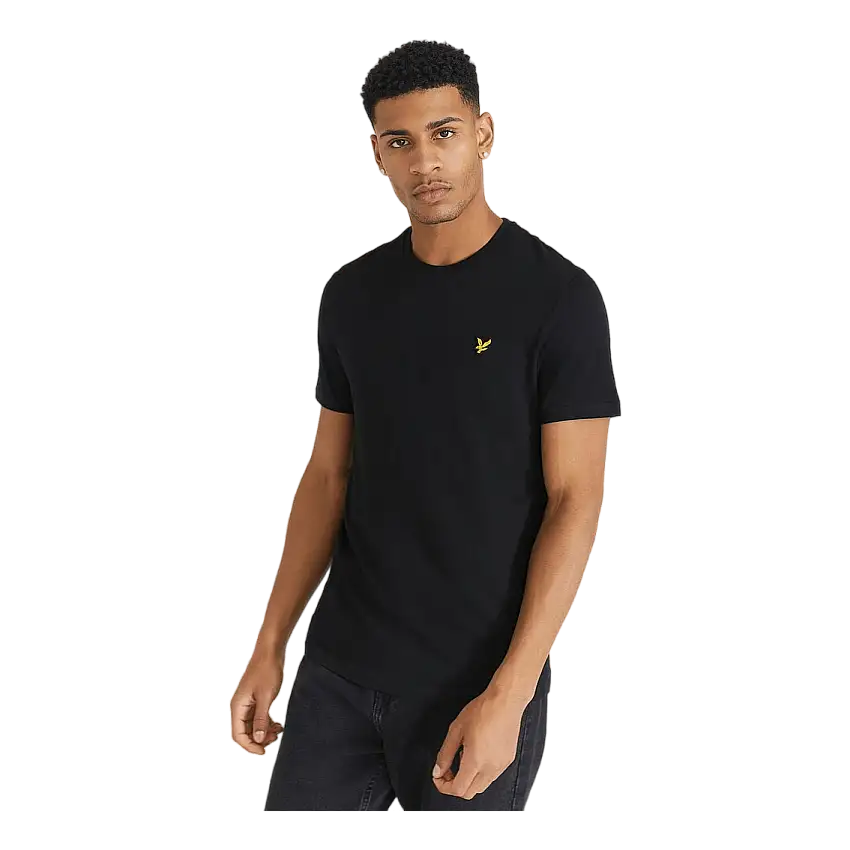 Plain T-shirt Jet